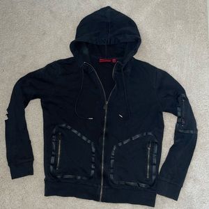 HUGO Boss sweatshirt